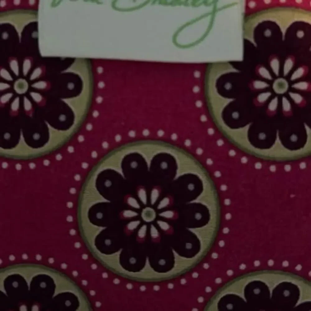 Vera Bradley Laptop Case